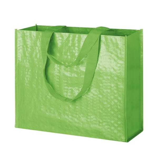 Reina pp verde lime 40x35 cm Personalizzata | Prezzi Ingrosso