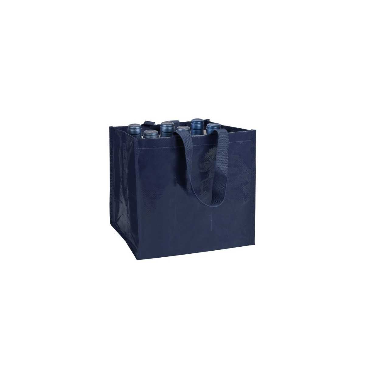 Nebbiolo polipropilene nero 28x28 cm Personalizzato | Prezzi Ingrosso