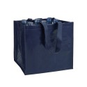 Nebbiolo polipropilene nero 28x28 cm Personalizzato | Prezzi Ingrosso