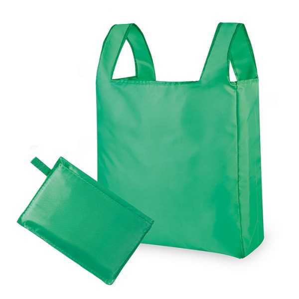 Tracy poliestere verde 57x56 cm Personalizzato | Prezzi Ingrosso