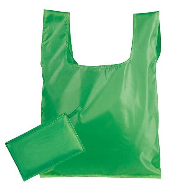 Sammy poliestere verde 40x57 cm Personalizzato | Prezzi Ingrosso
