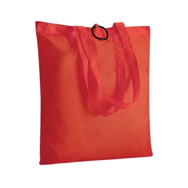 Percy poliestere verde 38x42 cm Personalizzato | Prezzi Ingrosso