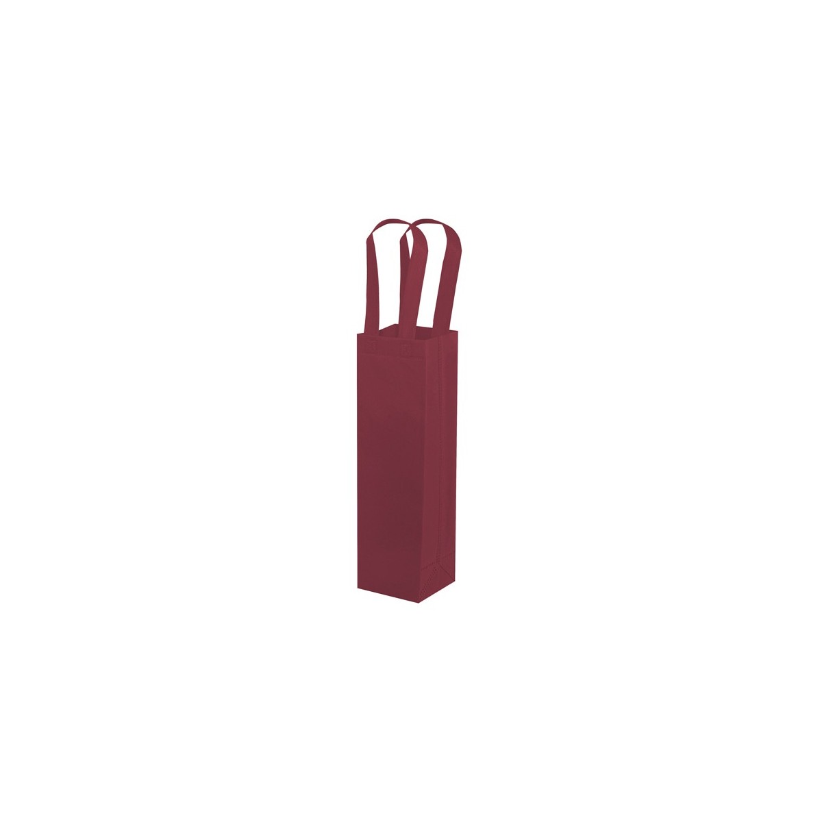 Chianti tnt verde 10x36 cm Personalizzati | Prezzi Ingrosso