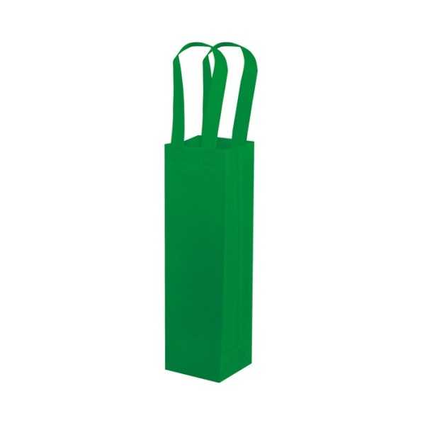 Chianti tnt verde 10x36 cm Personalizzati | Prezzi Ingrosso
