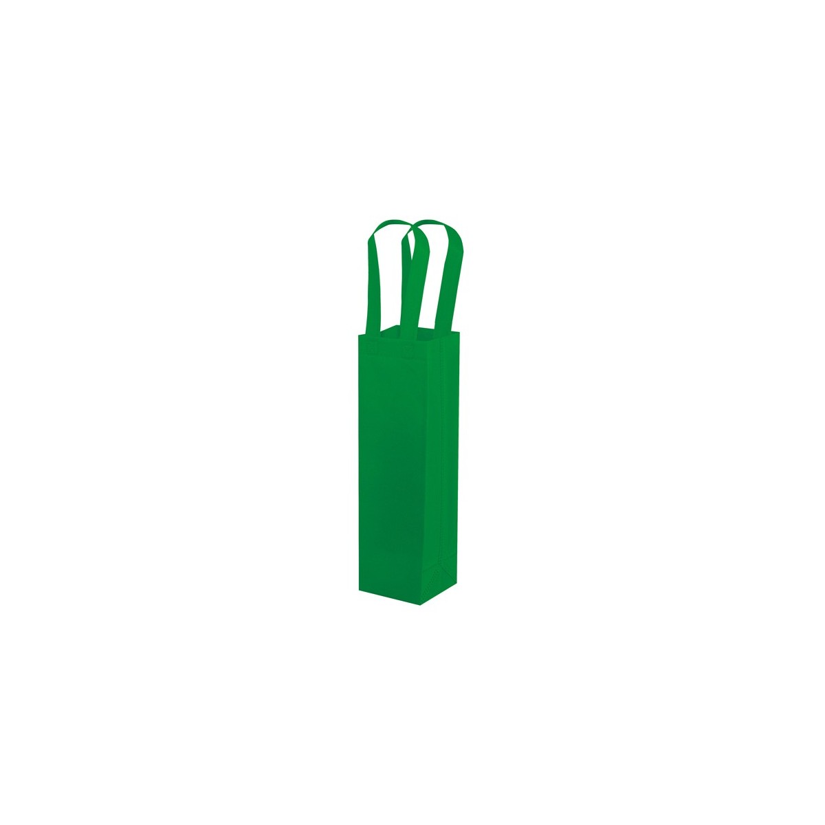 Chianti tnt verde 10x36 cm Personalizzati | Prezzi Ingrosso