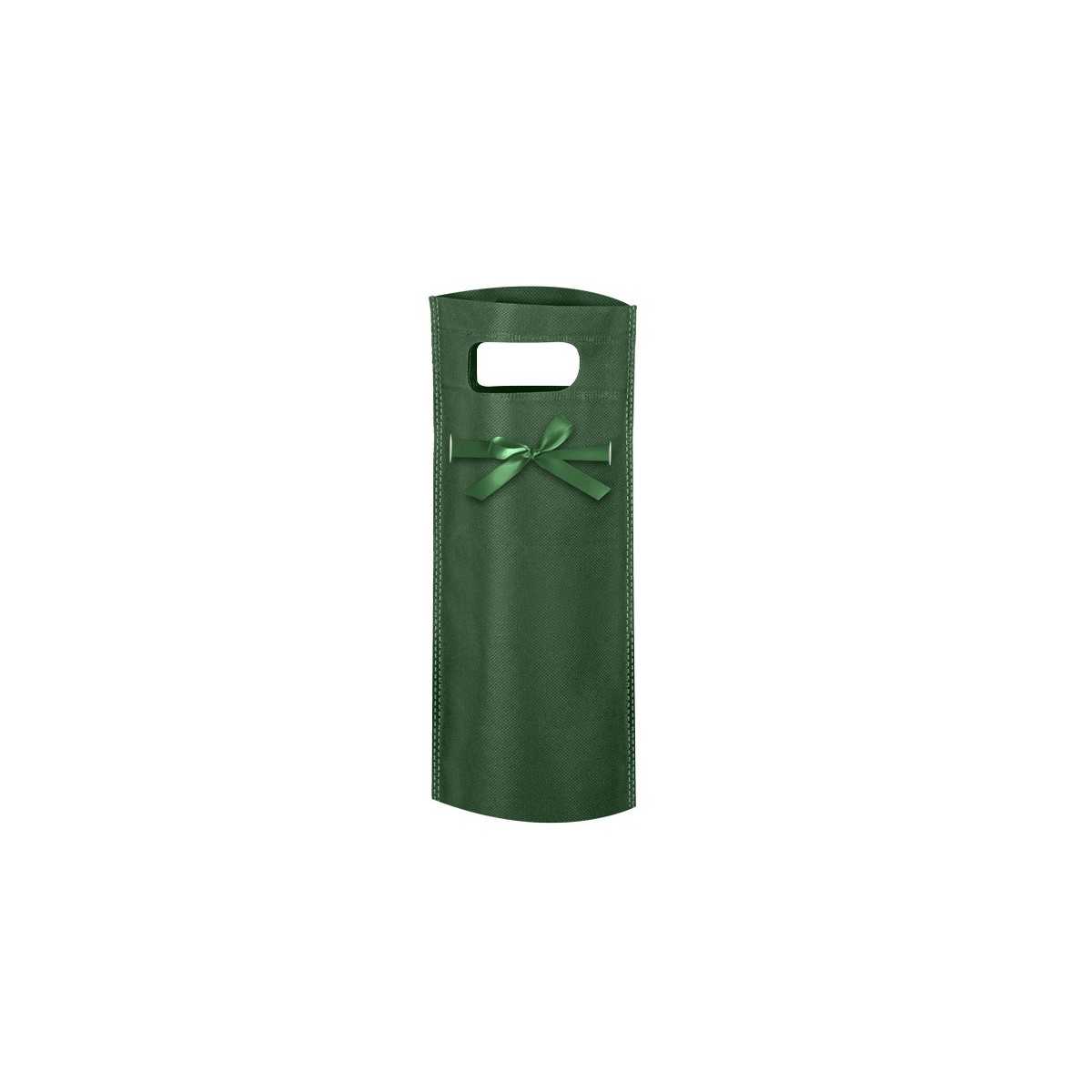 Bollicine tnt verde 16x40 cm Personalizzate | Prezzi Ingrosso