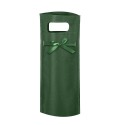 Bollicine tnt verde 16x40 cm Personalizzate | Prezzi Ingrosso