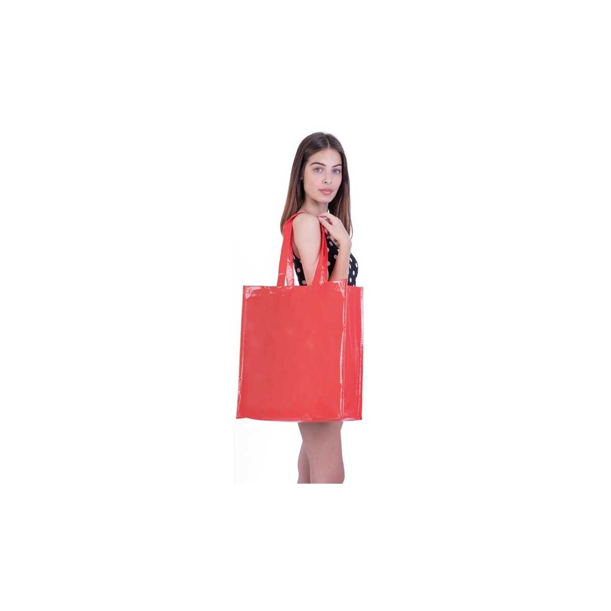 Monique tnt plastificato lucido bianco 38x42 cm Personalizzate | Prezzi Ingrosso