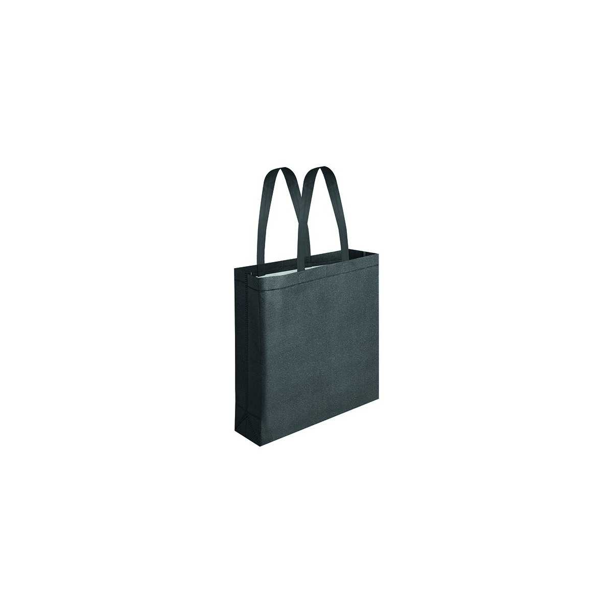 Glitter 1 tnt nero 25x23 cm Personalizzato | Prezzi Ingrosso
