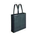 Glitter 1 tnt nero 25x23 cm Personalizzato | Prezzi Ingrosso