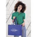Margaret tnt verde lime 42x32 cm Personalizzato | Prezzi Ingrosso