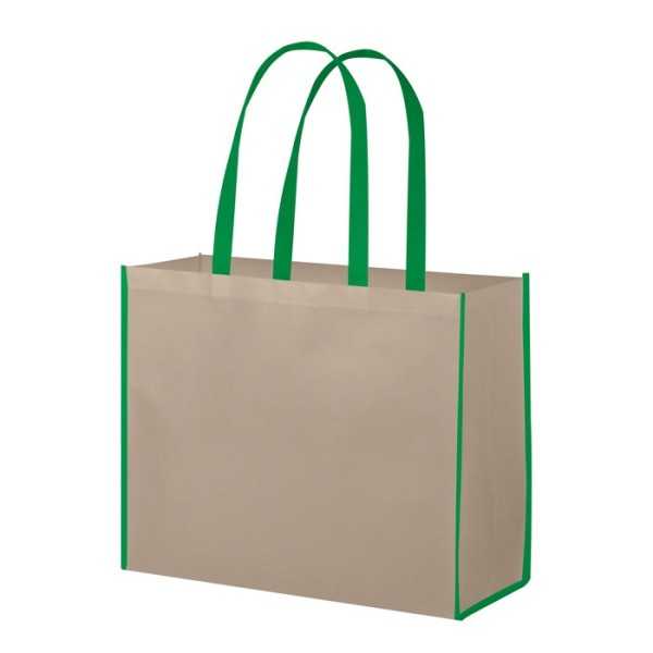Savana tnt verde 45x40 cm Personalizzata | Prezzi Ingrosso
