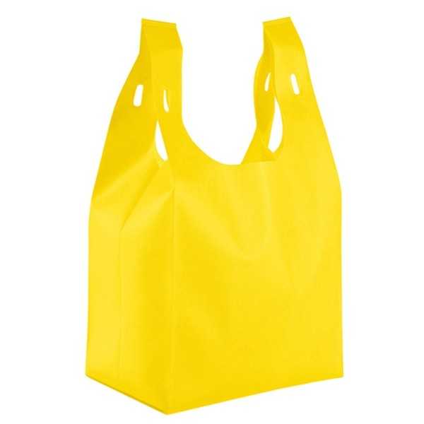 Category S tnt verde lime 22x44 cm Personalizzato | Prezzi Ingrosso