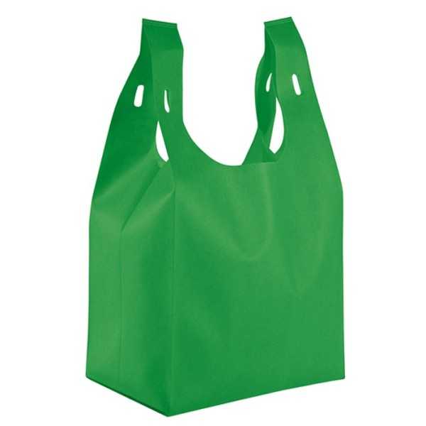 Category S tnt verde lime 22x44 cm Personalizzato | Prezzi Ingrosso