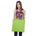 Vanity tnt verde 42x42 cm Personalizzato | Prezzi Ingrosso