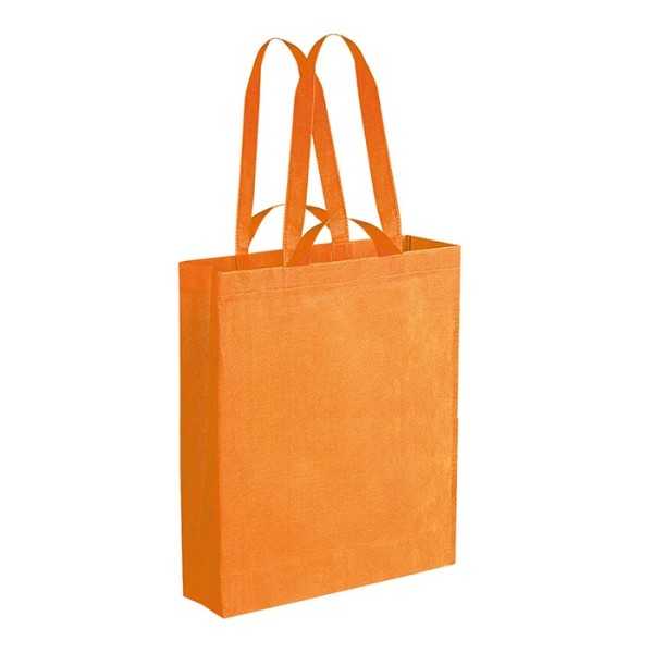 Double tnt verde lime 40x50 cm Personalizzate | Prezzi Ingrosso