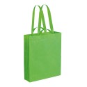 Double tnt verde lime 40x50 cm Personalizzate | Prezzi Ingrosso