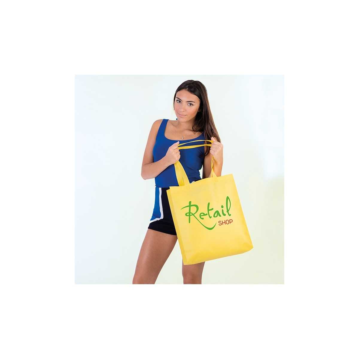 Demetra tnt verde lime 36x40 cm Personalizzata | Prezzi Ingrosso