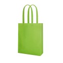 Demetra tnt verde lime 36x40 cm Personalizzata | Prezzi Ingrosso