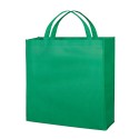 Madison tnt verde lime 45x45 cm Personalizzato | Prezzi Ingrosso