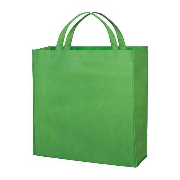 Madison tnt verde lime 45x45 cm Personalizzato | Prezzi Ingrosso