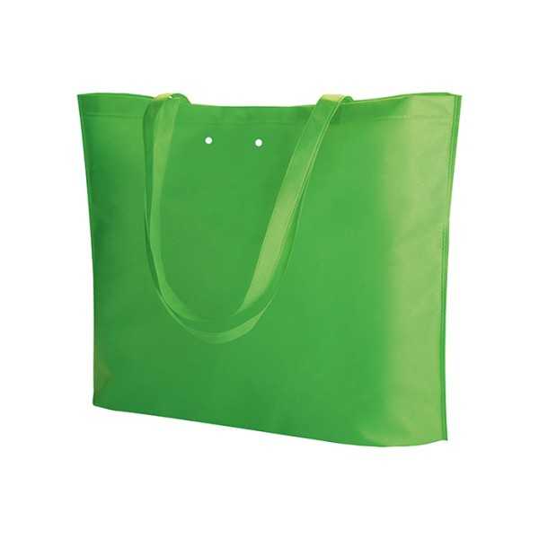 Gift tnt verde lime 50x40 cm Personalizzato | Prezzi Ingrosso
