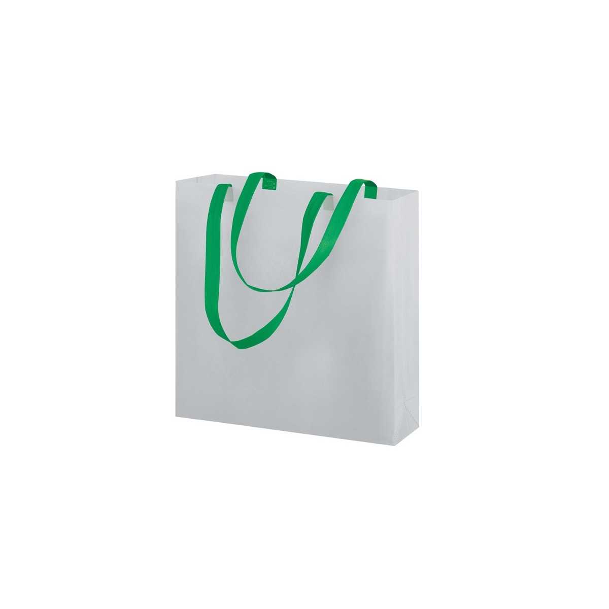 Colores tnt verde 38x42 cm Personalizzato | Prezzi Ingrosso