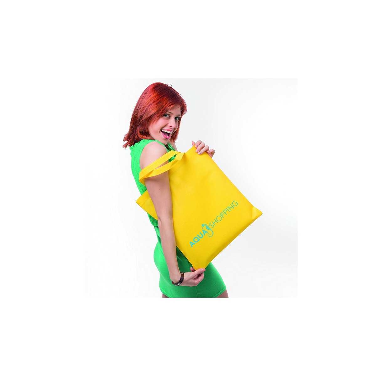 Flora tnt verde lime 38x42 cm Personalizzata | Prezzi Ingrosso