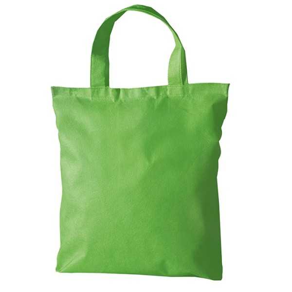 Flora tnt verde lime 38x42 cm Personalizzata | Prezzi Ingrosso