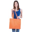Stella tnt verde 38x34 cm Personalizzata | Prezzi Ingrosso