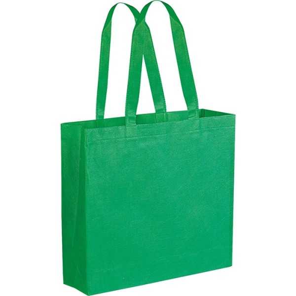 Stella tnt verde 38x34 cm Personalizzata | Prezzi Ingrosso