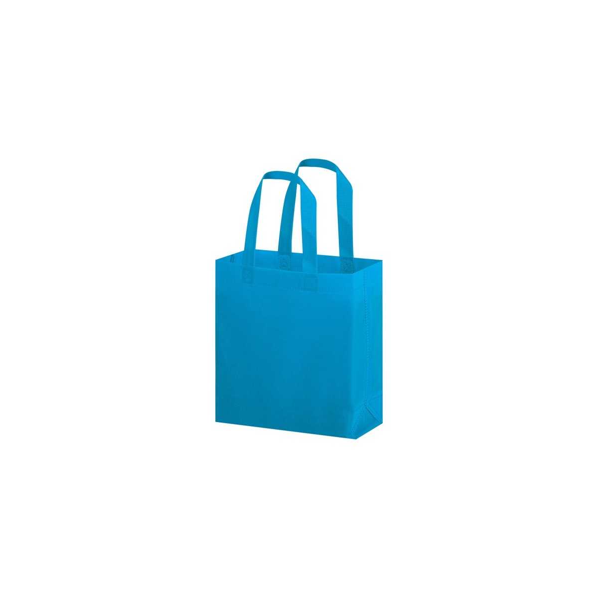Andra tnt verde lime 25x23 cm Personalizzata | Prezzi Ingrosso