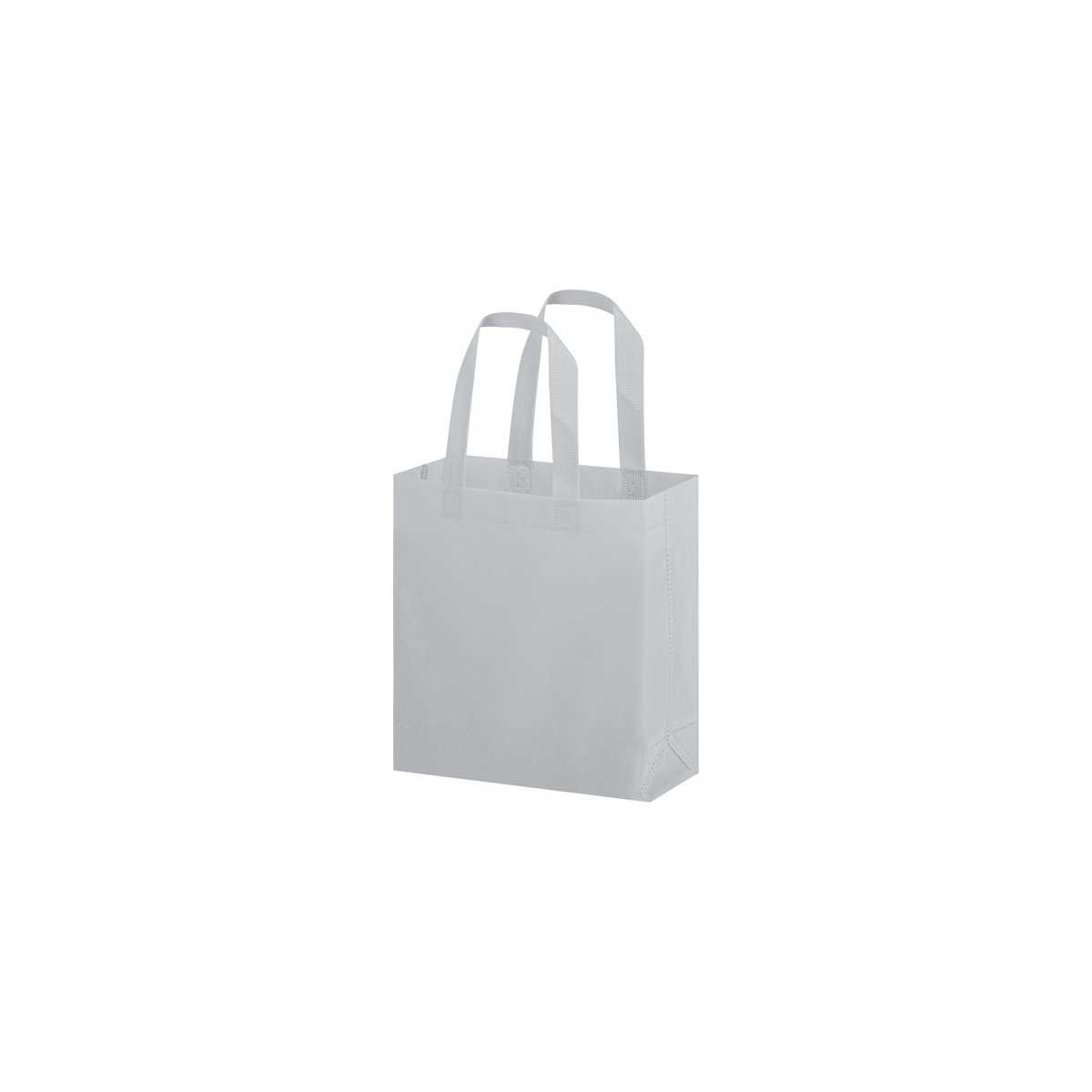 Andra tnt verde lime 25x23 cm Personalizzata | Prezzi Ingrosso