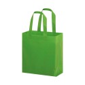 Andra tnt verde lime 25x23 cm Personalizzata | Prezzi Ingrosso