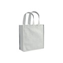 Stellina tnt verde 5x25 cm Personalizzata | Prezzi Ingrosso