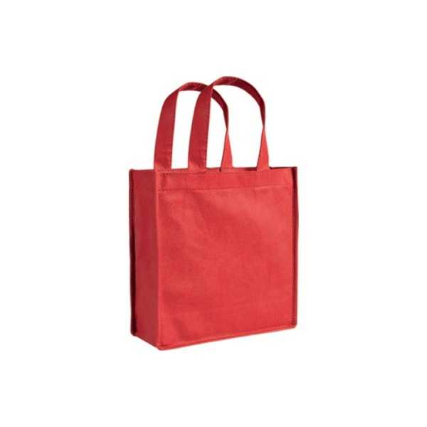 Stellina tnt verde 5x25 cm Personalizzata | Prezzi Ingrosso