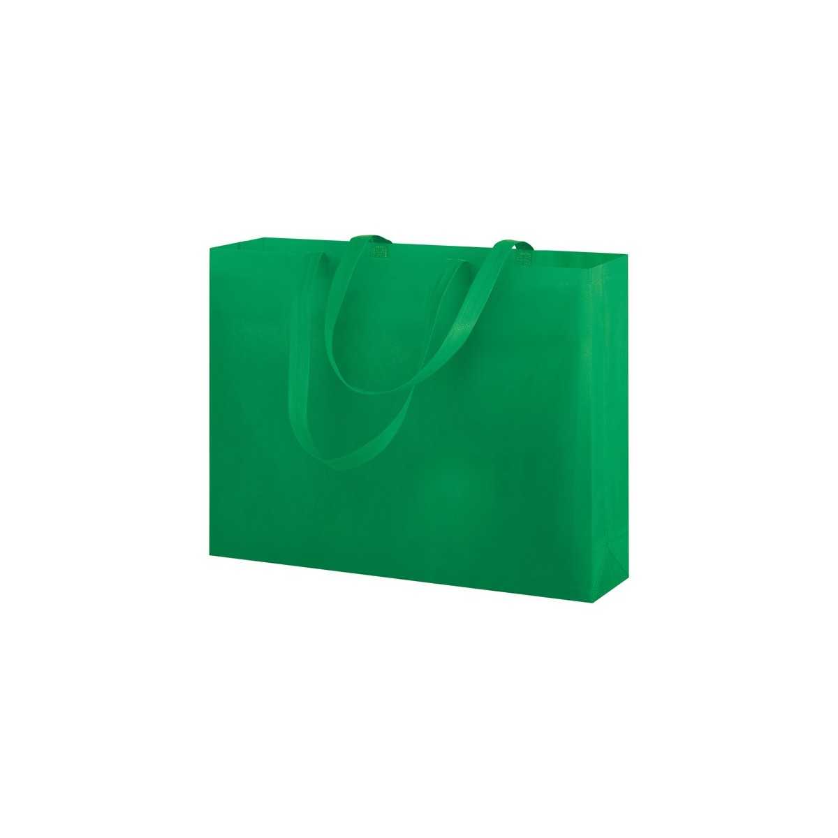 Andra Maxi tnt verde 50x40 cm Personalizzata | Prezzi Ingrosso
