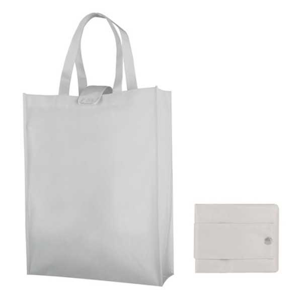 Fedra tnt verde 32x42 cm Personalizzata | Prezzi Ingrosso