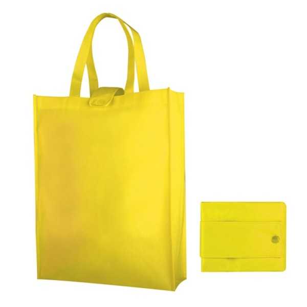 Fedra tnt verde 32x42 cm Personalizzata | Prezzi Ingrosso