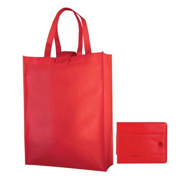 Fedra tnt verde 32x42 cm Personalizzata | Prezzi Ingrosso