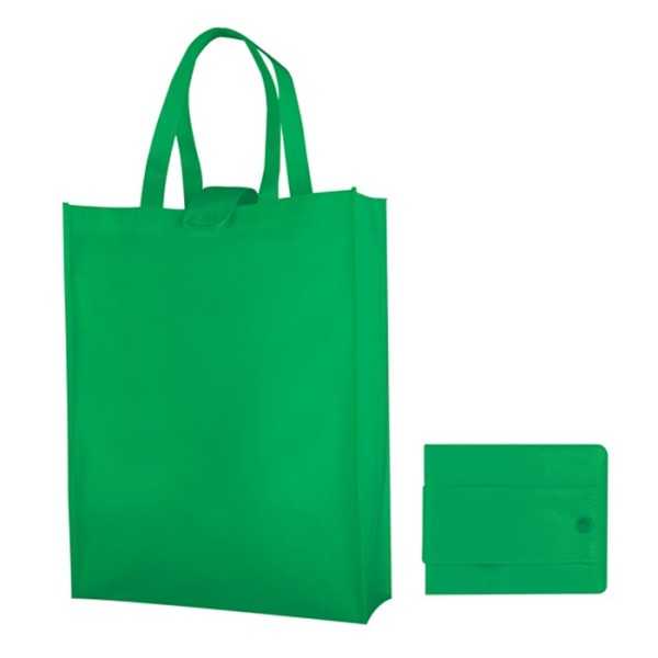 Fedra tnt verde 32x42 cm Personalizzata | Prezzi Ingrosso
