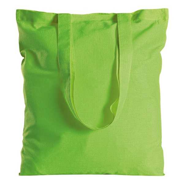 Myrtle cotone verde lime 38x42 cm Personalizzate | Prezzi Ingrosso