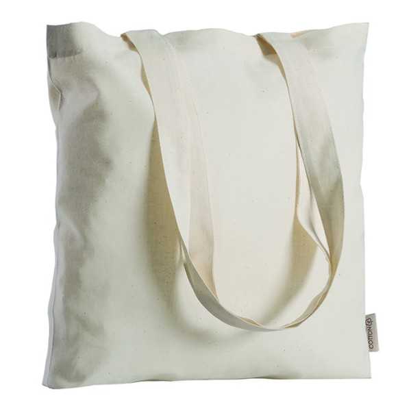 Darla cotone ecru 38x42 cm Personalizzata | Prezzi Ingrosso