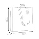 Shelley cotone verde 38x42 cm Personalizzato | Prezzi Ingrosso