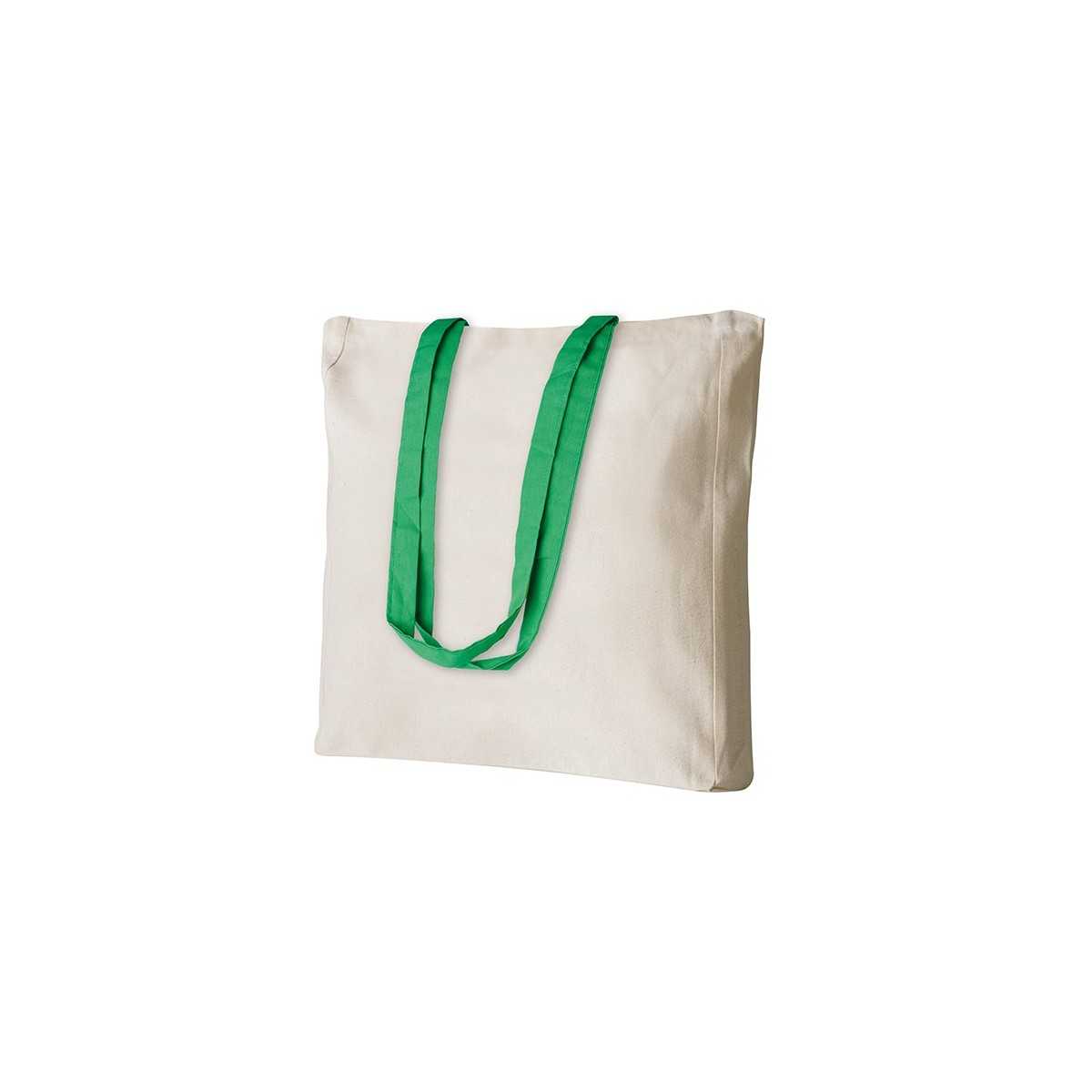 Shelley cotone verde 38x42 cm Personalizzato | Prezzi Ingrosso
