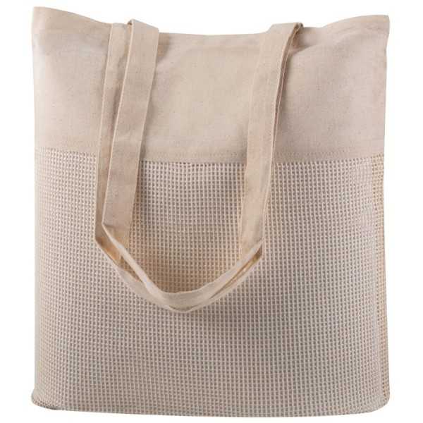 Fruity cotone ecru 38x42 cm Personalizzato | Prezzi Ingrosso