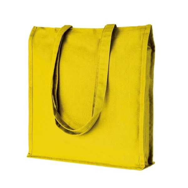 Menfi cotone pesante verde lime 38x42 cm Personalizzati | Prezzi Ingrosso