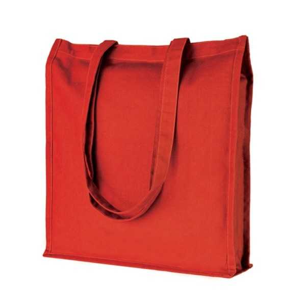 Menfi cotone pesante verde lime 38x42 cm Personalizzati | Prezzi Ingrosso