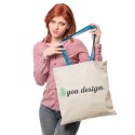Hurgada cotone verde 38x42 cm Personalizzata | Prezzi Ingrosso