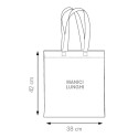 Giza cotone ecru 38x42 cm Personalizzata | Prezzi Ingrosso
